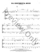 In A Sentimental Mood Guitar and Fretted sheet music cover